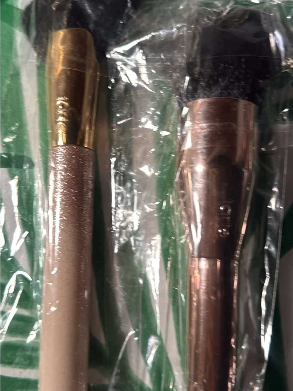Makeup Brush Set Tarte, Bare Minerals, Malloy, Laura Geller, RMS,  BM Mall